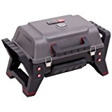 camping barbecue grill review